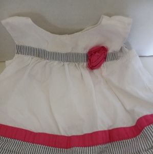 Baby girl dress